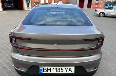 Лифтбек Polestar 2 2022 в 