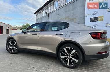 Лифтбек Polestar 2 2022 в 