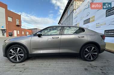 Лифтбек Polestar 2 2022 в 