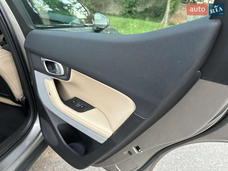 Лифтбек Polestar 2 2022 в Сумах