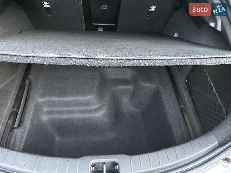 Лифтбек Polestar 2 2022 в Сумах