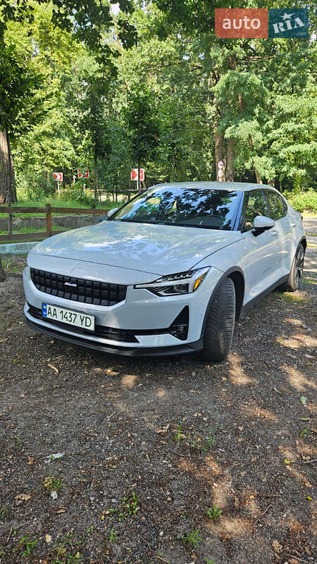 Polestar 2 2023 Polestar 2 2023