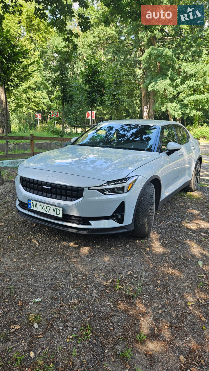 2023 Polestar 2 - мініатюра 27