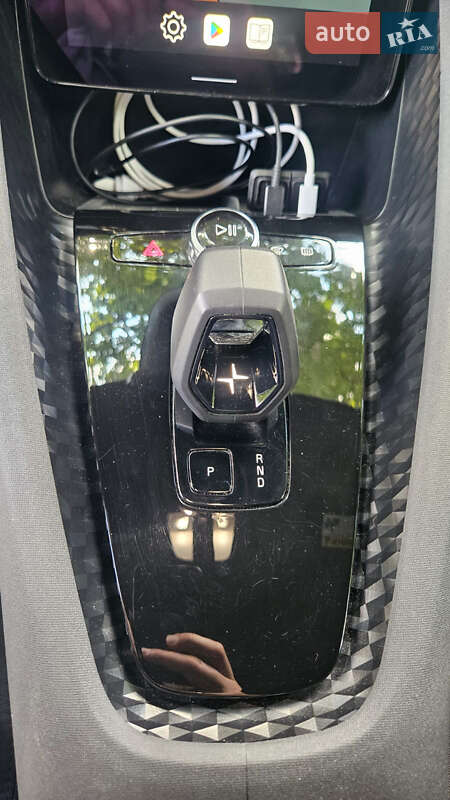 Лифтбек Polestar 2 2023 в Киеве