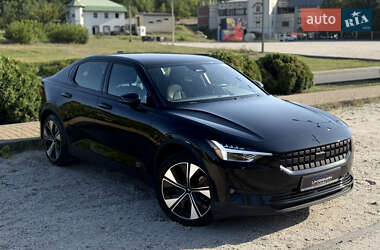 Лифтбек Polestar 2 2022 в 