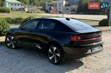 Лифтбек Polestar 2 2022 в 