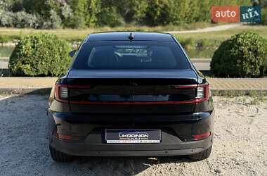 Лифтбек Polestar 2 2022 в 