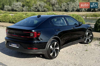 Лифтбек Polestar 2 2022 в 