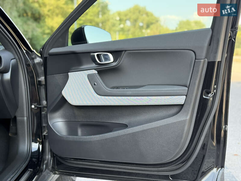 Лифтбек Polestar 2 2022 в Днепре фото 23 Лифтбек Polestar 2 2022 в Днепре