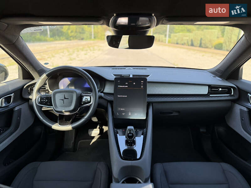 Лифтбек Polestar 2 2022 в Днепре фото 27 Лифтбек Polestar 2 2022 в Днепре