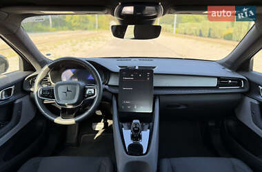 Лифтбек Polestar 2 2022 в 