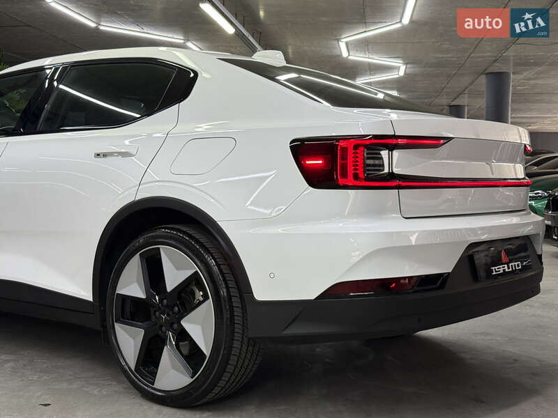 Лифтбек Polestar 2 2023 в Одессе