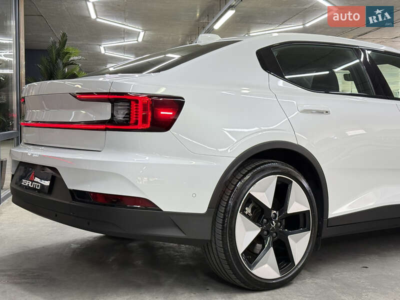 Лифтбек Polestar 2 2023 в Одессе