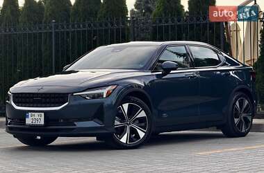 Лифтбек Polestar 2 2023 в 