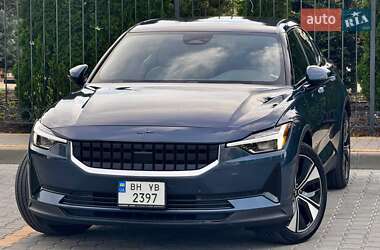 Лифтбек Polestar 2 2023 в 