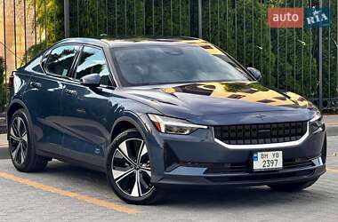 Лифтбек Polestar 2 2023 в 