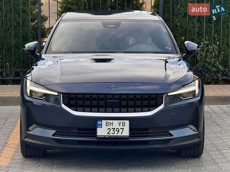 Лифтбек Polestar 2 2023 в Одессе