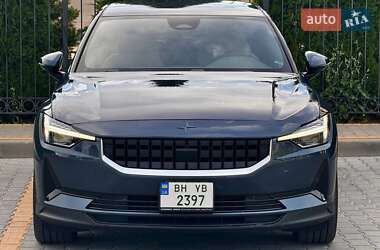 Лифтбек Polestar 2 2023 в 