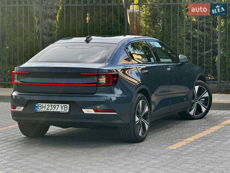Лифтбек Polestar 2 2023 в Одессе