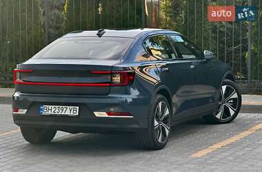 Лифтбек Polestar 2 2023 в 