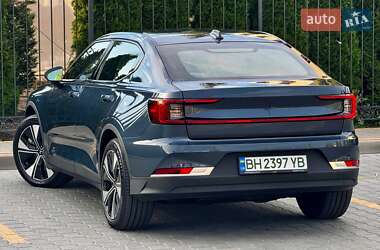 Лифтбек Polestar 2 2023 в 