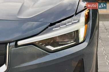 Лифтбек Polestar 2 2023 в 