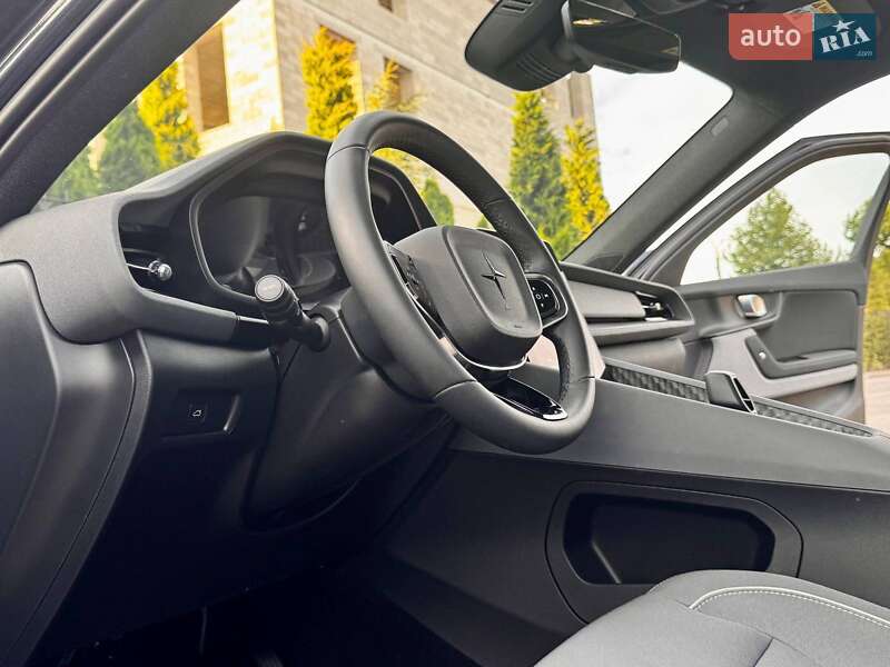 Лифтбек Polestar 2 2023 в Одессе