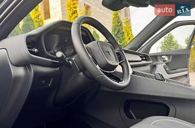 Лифтбек Polestar 2 2023 в 