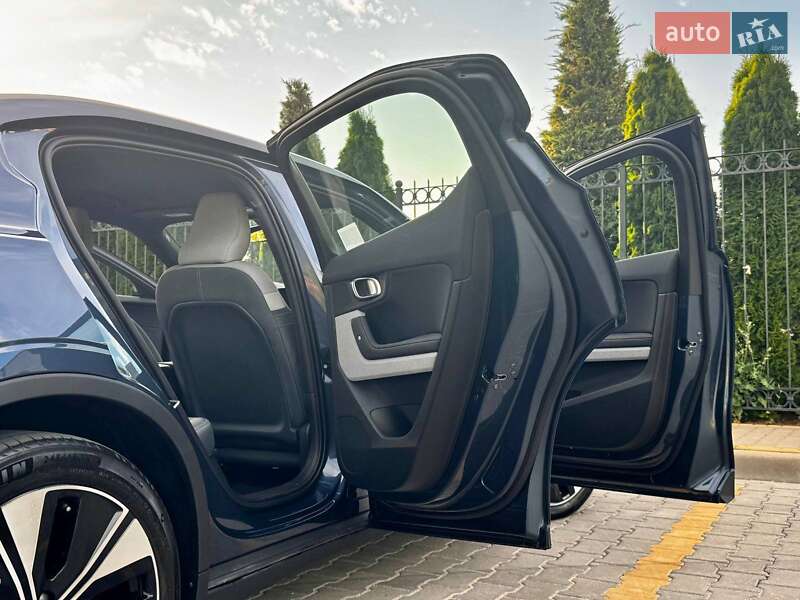 Лифтбек Polestar 2 2023 в Одессе
