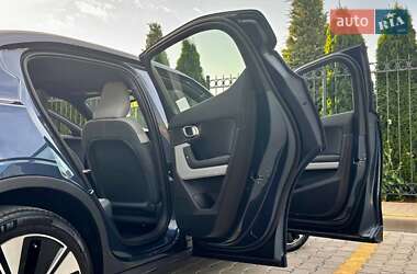 Лифтбек Polestar 2 2023 в 