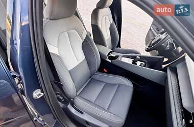 Лифтбек Polestar 2 2023 в 
