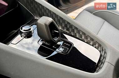 Лифтбек Polestar 2 2023 в 