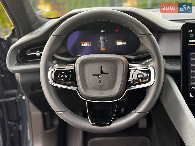 Лифтбек Polestar 2 2023 в Одессе