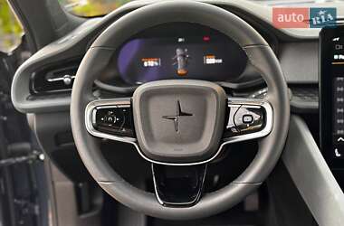 Лифтбек Polestar 2 2023 в 