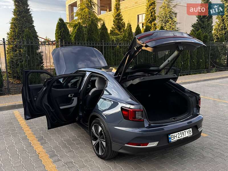 Лифтбек Polestar 2 2023 в Одессе