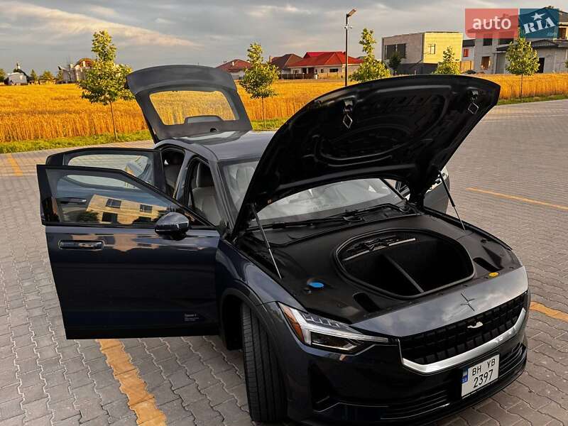 Лифтбек Polestar 2 2023 в Одессе