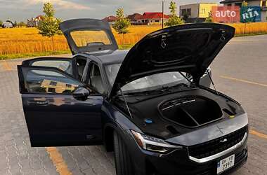 Лифтбек Polestar 2 2023 в 