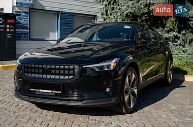 Лифтбек Polestar 2 2023 в 