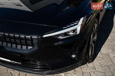 Лифтбек Polestar 2 2023 в 