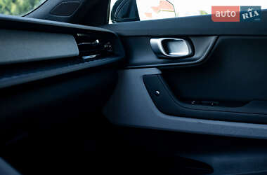 Лифтбек Polestar 2 2023 в 