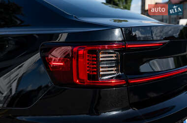 Лифтбек Polestar 2 2023 в 