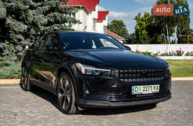Лифтбек Polestar 2 2023 в 