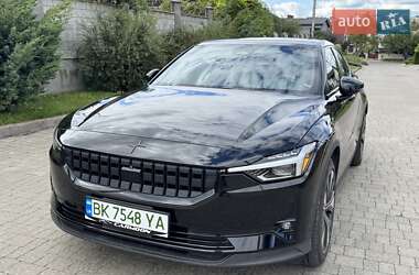 Лифтбек Polestar 2 2023 в 