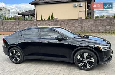 Лифтбек Polestar 2 2023 в 