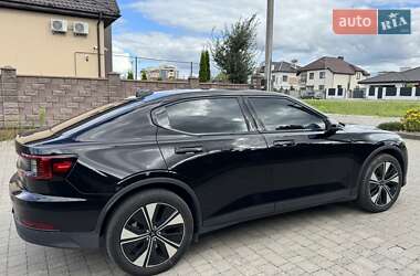 Лифтбек Polestar 2 2023 в 