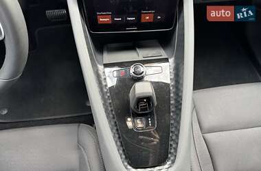 Лифтбек Polestar 2 2023 в 