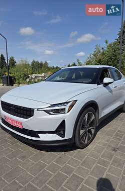 Ліфтбек Polestar 2 2022 в Луцьку