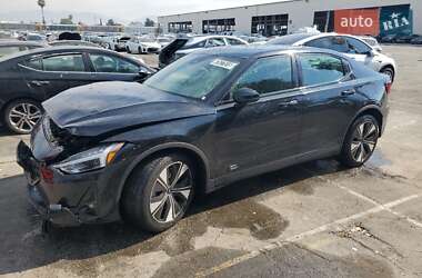 Лифтбек Polestar 2 2022 в 