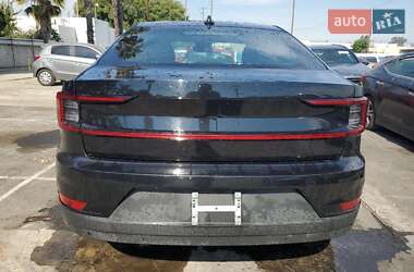 Лифтбек Polestar 2 2022 в 
