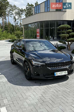 Ліфтбек Polestar 2 2022 в Києві